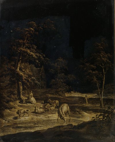  द्वारा लिएन्डर्ट ओवरबीक