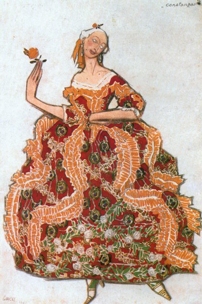  द्वारा लियोन बक्स्तो