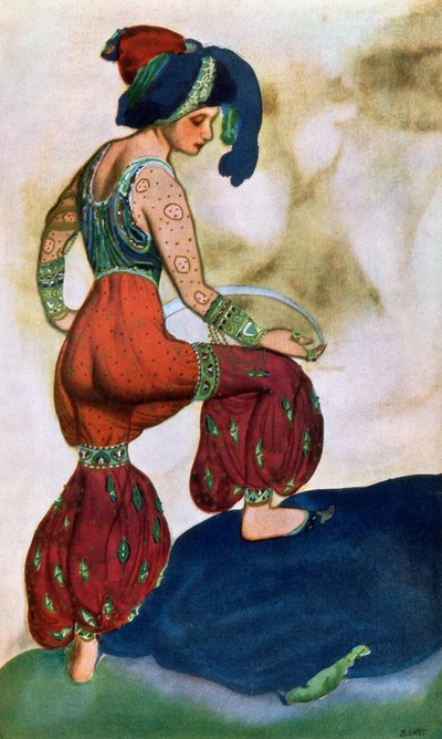  द्वारा लियोन बक्स्तो