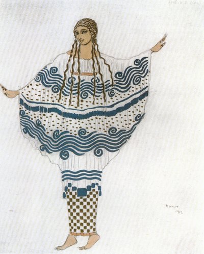  द्वारा लियोन बक्स्तो