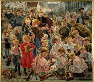  द्वारा लियोन हेनरी मैरी फ्रेडरिक