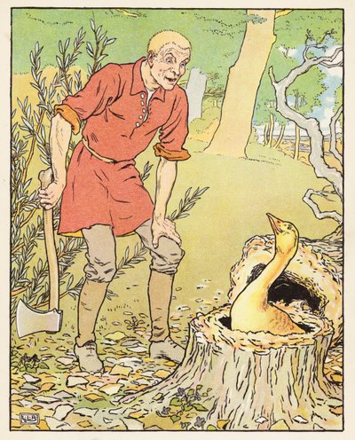  द्वारा लियोनार्ड लेस्ली ब्रुक