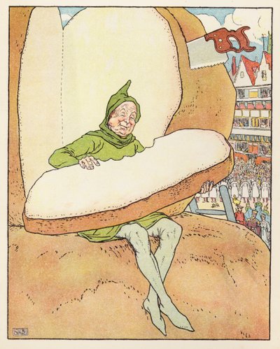  द्वारा लियोनार्ड लेस्ली ब्रुक