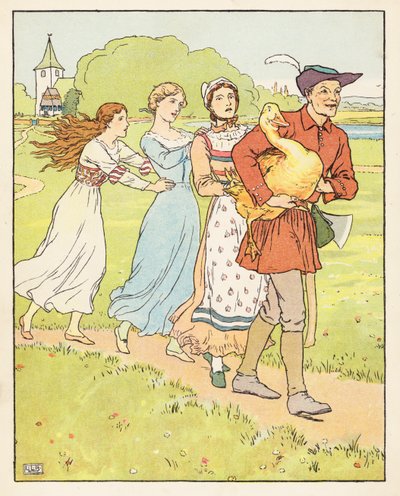  द्वारा लियोनार्ड लेस्ली ब्रुक