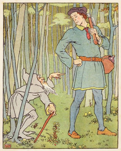  द्वारा लियोनार्ड लेस्ली ब्रुक