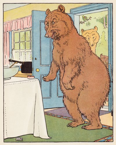  द्वारा लियोनार्ड लेस्ली ब्रुक