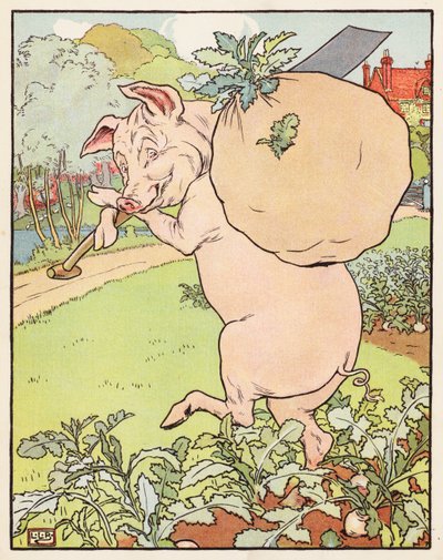  द्वारा लियोनार्ड लेस्ली ब्रुक