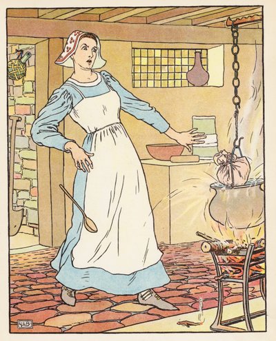  द्वारा लियोनार्ड लेस्ली ब्रुक