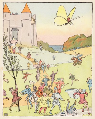  द्वारा लियोनार्ड लेस्ली ब्रुक