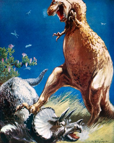  द्वारा लियोनार्ड रॉबर्ट ब्राइटवेल