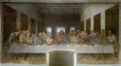 प्रभु भोज द्वारा Leonardo da Vinci