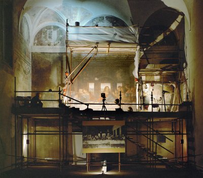  द्वारा लियोनार्डो दा विंची