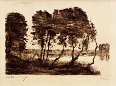 Schlachtensee I द्वारा कम उरई