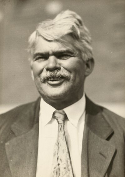 शीर्षकहीन, सीए। 1935. द्वारा लेविस विक्स हाइन