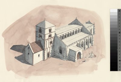  द्वारा लियाम वेल्स