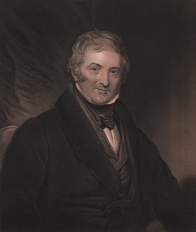अंग्रेजी नाटककार थॉमस मॉर्टन (1764-1838) का पोर्ट्रेट, मार्टिन आर्चर शी द्वारा पेंटिंग से डब्ल्यू हंट द्वारा उत्कीर्ण, 23x32 सेमी, सदाचार और सह प्रकाशक, लंदन, लगभग 1860 द्वारा अज्ञात अज्ञात