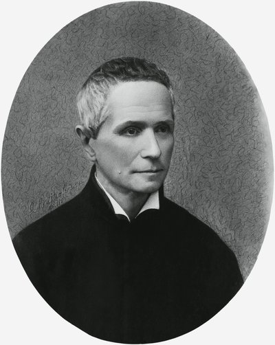 Giulio Isdegerde Cecchi का पोर्ट्रेट, जिसे पिता फ़िलिपो Cecchi (1822-1887), इतालवी भौतिक विज्ञानी, मौसम विज्ञानी और आविष्कारक, उत्कीर्णन के रूप में जाना जाता है द्वारा अज्ञात अज्ञात