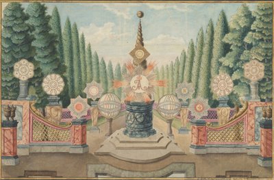 ज़ार अलेक्जेंडर I, मास्को, सितंबर 1801, 1801 का राज्याभिषेक। द्वारा लेफ्टिनेंट कैप्टन चेलेयेव