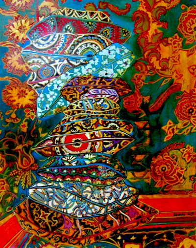  द्वारा लिंडा आर्थर