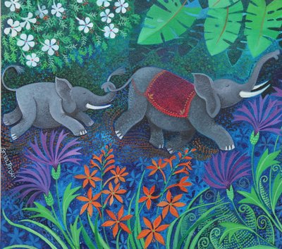  द्वारा लिसा ग्रा जेन्सेन