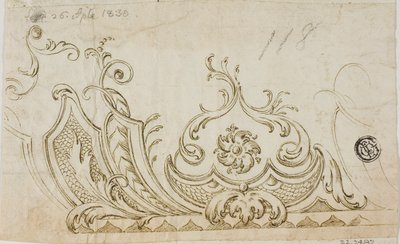  द्वारा Lodovico Carracci