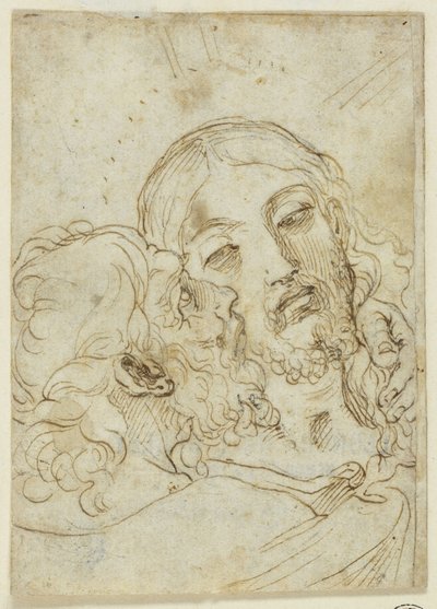  द्वारा Lodovico Carracci