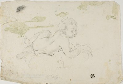  द्वारा Lodovico Carracci