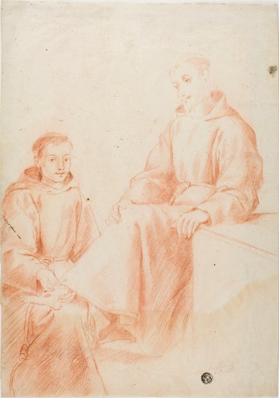  द्वारा Lodovico Carracci