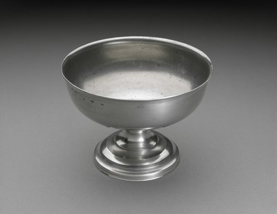 बाउल, सी। 1838-1842 (पेवर्स) द्वारा लोरेंजो एल। विलियम्स