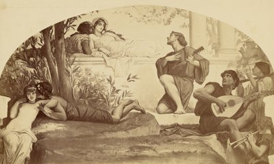  द्वारा लुई एमिल डुरंडेल