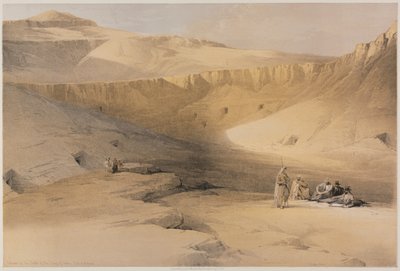  द्वारा डेविड रॉबर्ट्स के बाद