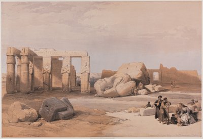  द्वारा डेविड रॉबर्ट्स के बाद