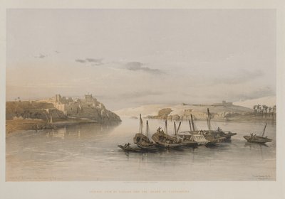  द्वारा डेविड रॉबर्ट्स के बाद