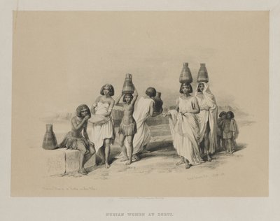  द्वारा डेविड रॉबर्ट्स के बाद