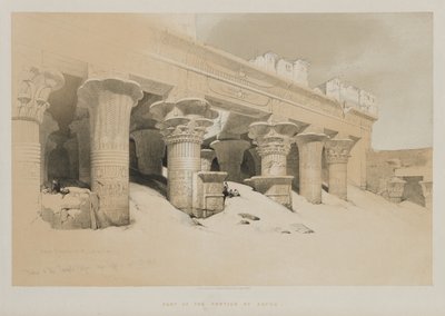  द्वारा डेविड रॉबर्ट्स के बाद