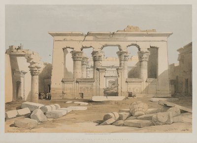  द्वारा डेविड रॉबर्ट्स के बाद