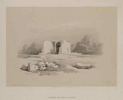  द्वारा डेविड रॉबर्ट्स के बाद