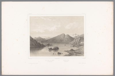  द्वारा जोसेफ रोज लेमर्सिएर