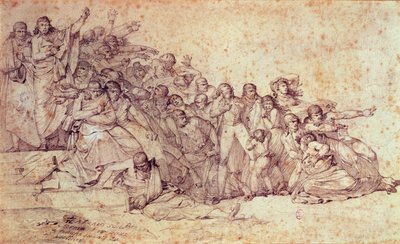  द्वारा लुई लाफिटे