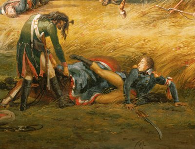  द्वारा लुई लेज्यून