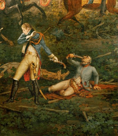  द्वारा लुई लेज्यून