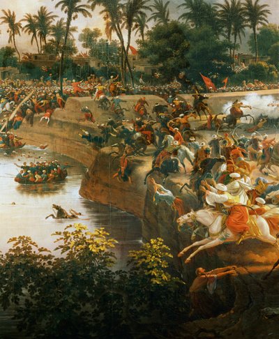  द्वारा लुई लेज्यून