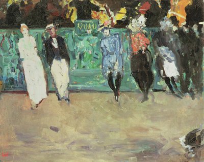 गेंद पर द्वारा लुई वाल्टैट