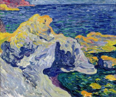 द्वारा Louis Valtat