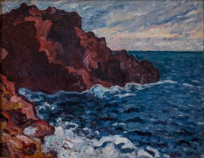  द्वारा Louis Valtat