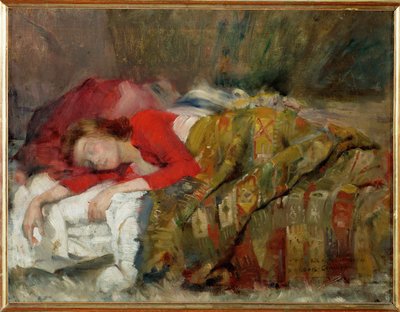  द्वारा लोविस (1858 1925) कुरिन्थुस