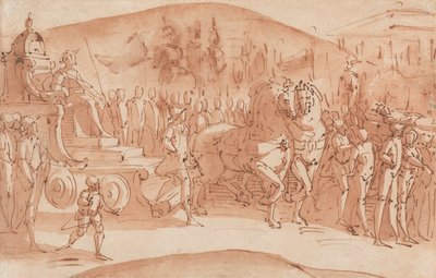  द्वारा लुका कैम्बियासो