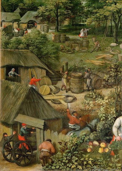  द्वारा लुकास वैन वाल्केनबोरच