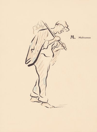  द्वारा लुसिएन एल. (सक्रिय 1904)