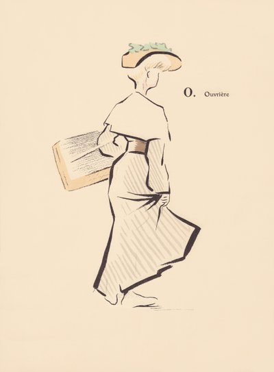  द्वारा लुसिएन एल. (सक्रिय 1904)